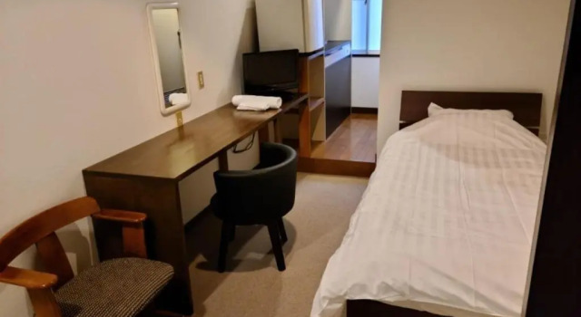 Студия Business Hotel Nishiwaki - Vacation STAY 70551v