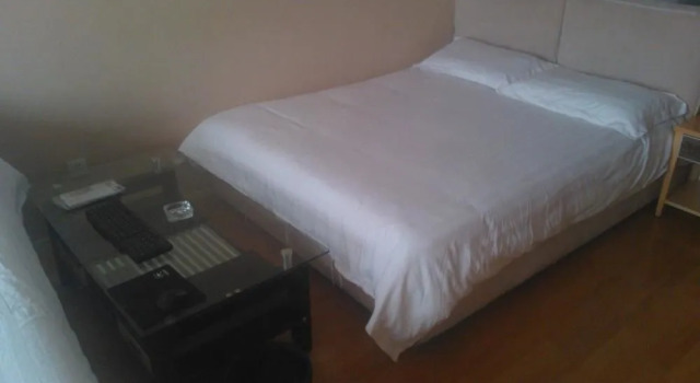 Fashion Hotel Apartment