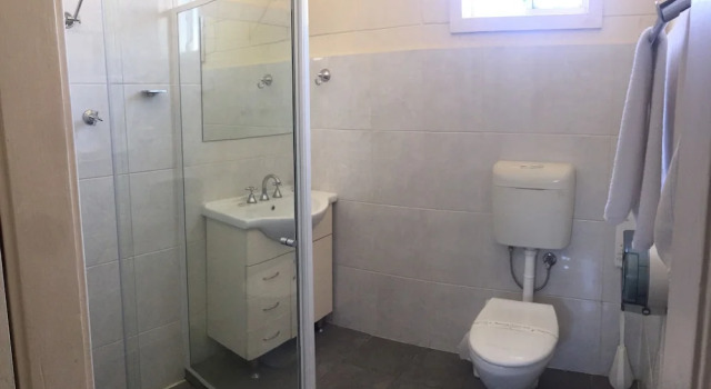 Семейный номер Standard с 2 комнатами East West Motel Ceduna