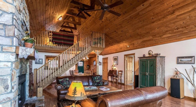 Meagan's Loft