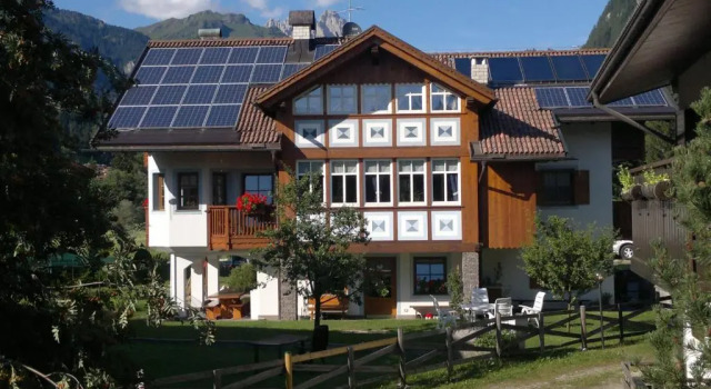 Casa Guido e Laura