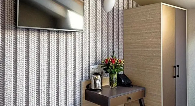 Номер Standard Hotel Kazimierz III