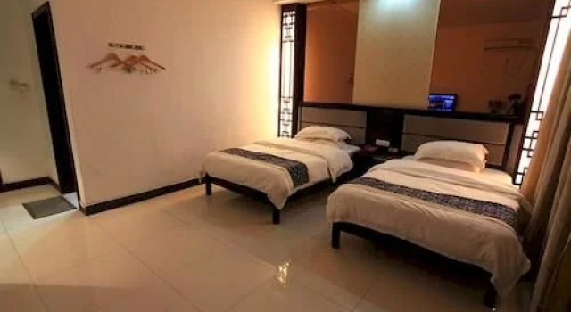 Dongli Garden Inn, Book Hotel Xiangxi Hunan