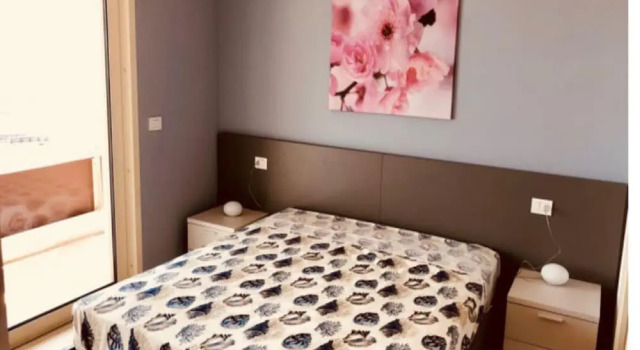 Luxury Accommodation With Panoramic Terrace