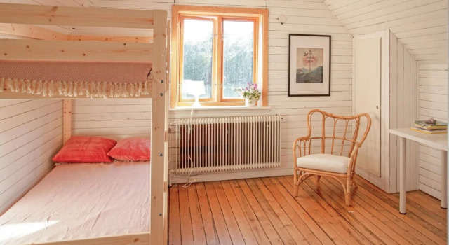 Amazing Home in Båstad With Wifi and 3 Bedrooms, Rezervasyon Otel Båstad Skåne