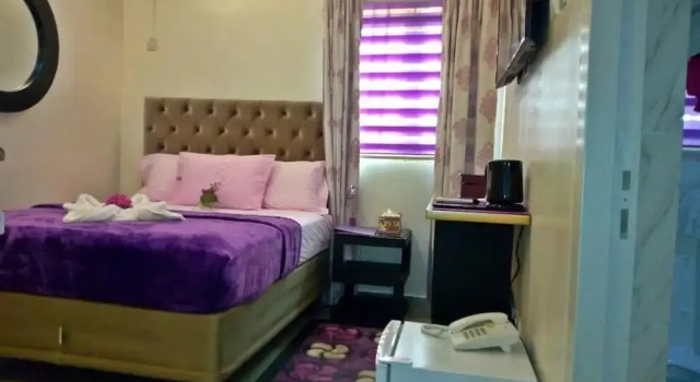 Lavender Spa and Suites, Book Resort Resort Hotels in Enugu, Resort
