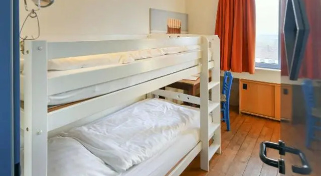 Haus Duenenblick Wangerooge 48766