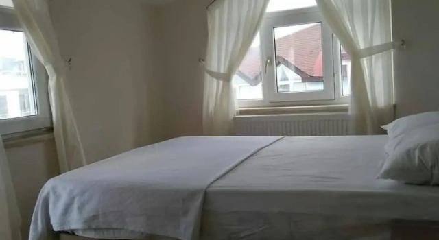 Люкс Turkuaz Otel