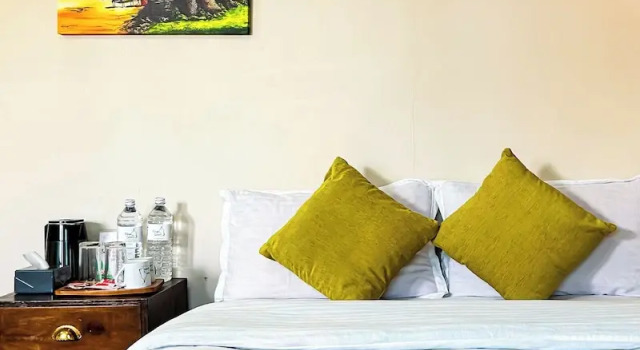 Номер Standard Naya Gaun Eco Resort