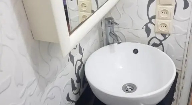 Номер Standard Отель Dzveli Batumi