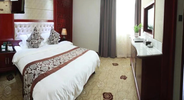 Jingxin International Hotel