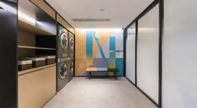 Nihao Hotel (Wuhan Hubei University Xudong Metro Station Branch), Prenota Hotel Hotel a Hubei con parcheggio, Parcheggio