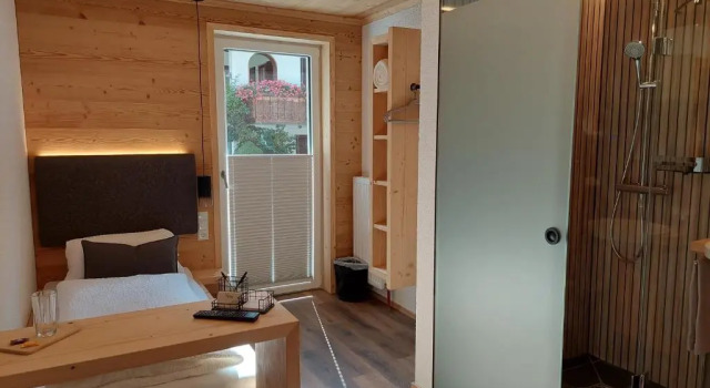 Haus Vilgrassa, Book Hotel Hotels in Vorarlberg with Parking, Parking