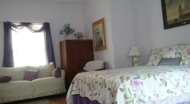 Cantuta Inn, Reserva ahora Hotel Harpers Ferry Virginia occidental