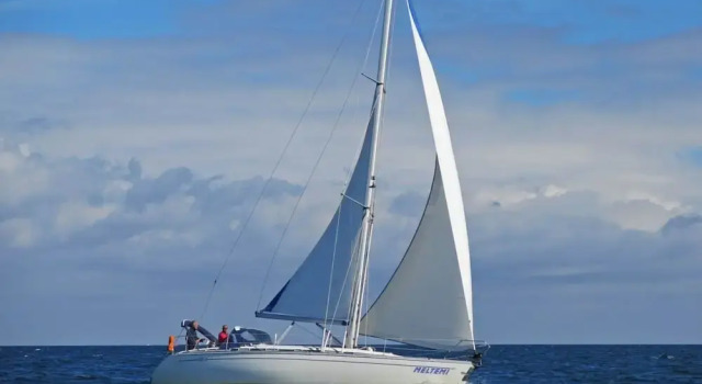 Hausboot in Laboe an der Kieler Foerde, Забронировать Дом для отпуска Лабё Bay of Kiel