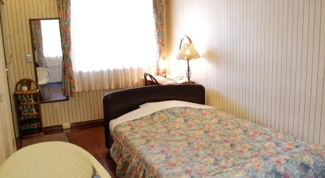 Одноместный номер Standard Amami Resort Basyayamamura