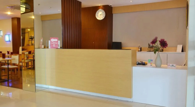 ZEN Rooms Basic Kedung Sari Wonorejo