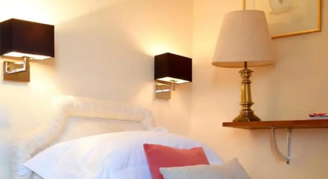 Одноместный номер Standard The Windsor Townhouse Air conditioned rooms