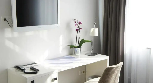 Номер Standard Business Wieland Hotel