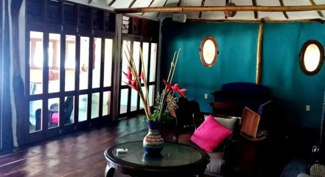 Casa Palapa, Prenota Appartamento Tulum Quintana Roo, vicino a Parque Nacional Tulum