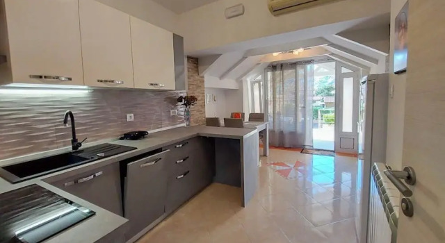 Апартаменты Apartments and Room Boris