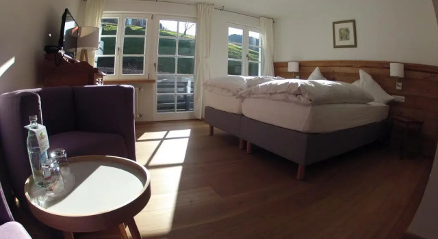 Landhaus Langeck, Réserver Maison de vacances Cottages à Brisgau, Cottage