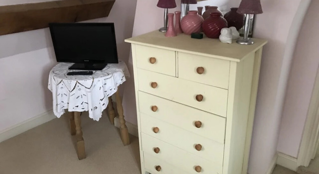 Lexton House, Book Hotel Chacombe 