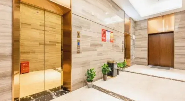 Sheng Shi Jin Hai Grand Hotel, Buchen Sie Hotel Wenchang China