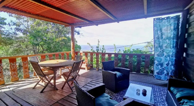 Коттедж Bali Serenity Home