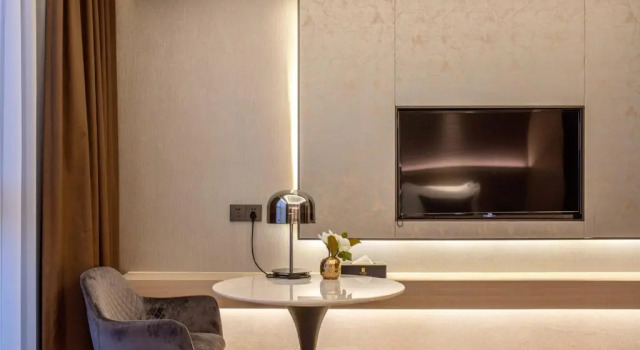 Двухместный номер Standard Taiyi International Hotel