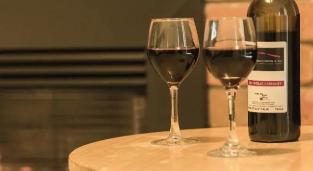 Номер Superior Macedon Ranges Hotel & Spa