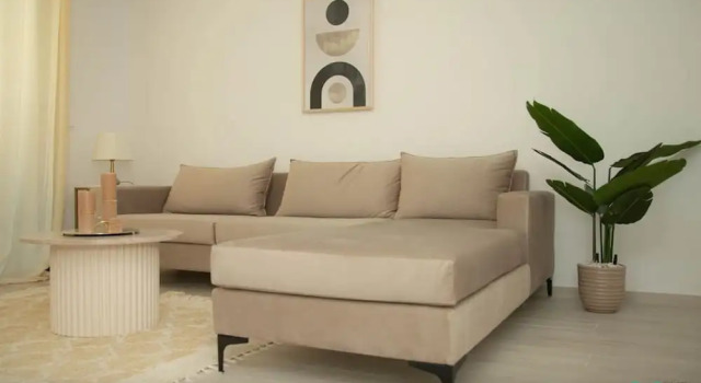 Апартаменты A22 Cozy and Central at La Marsa