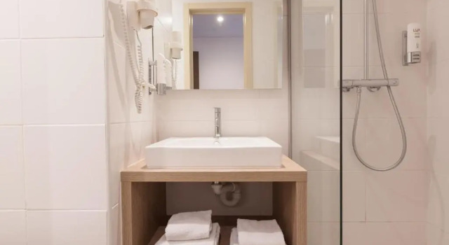 Одноместный номер Standard Hotel Villa Royale