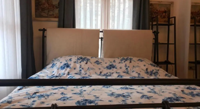 Номер Deluxe No 1 House By Valence