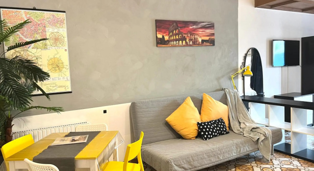 Aria Di Casa