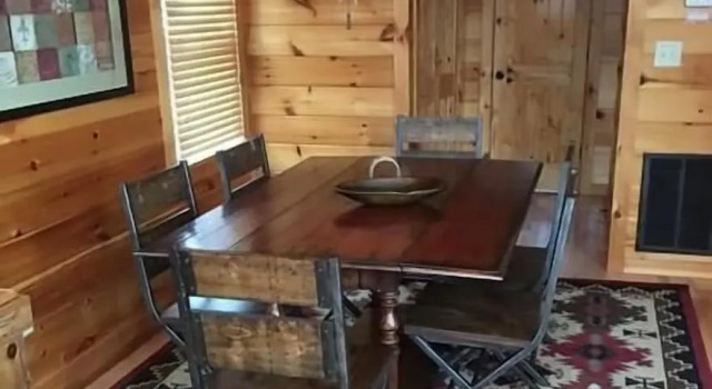 Апартаменты Inspiration Ridge Nevaeh Cabin Rentals