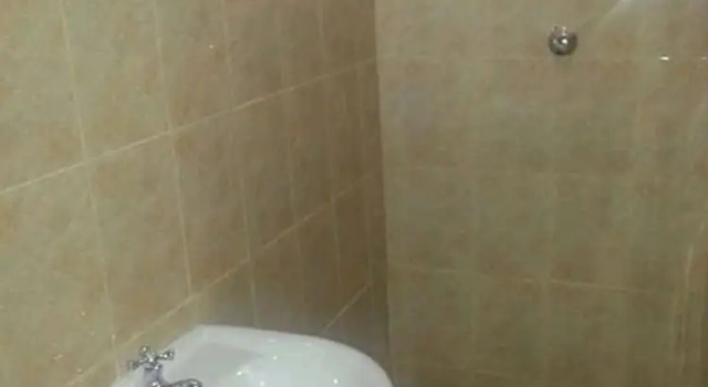Standard Double room Panesis Hotel