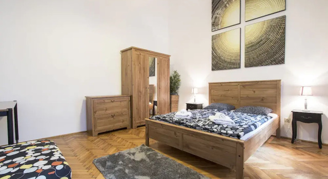 Large Central Apartments Kálmán Imre, Забронировать Апартаменты/квартира Будапешт Центральная Венгрия