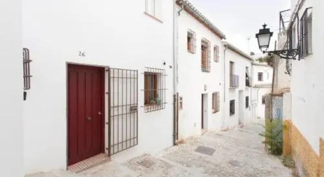 Montes Claros 26, Забронировать Апартаменты/квартира Гранада Granada Province, рядом с Городской совет Гранады