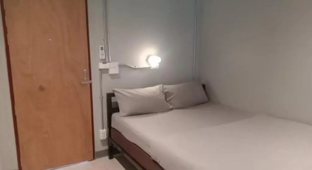 Bed Station Hostel Khaosan