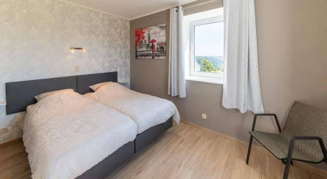 Spacious Home in Stavelot, Забронировать Дом для отпуска Коттеджи Спа, Коттедж