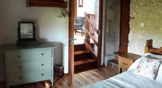 Le Puits At Puygironde, Prenota Hotel Aubeterre-sur-Dronne Charente