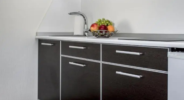 Двухместный полулюкс Home Parq (Хоум Парк)