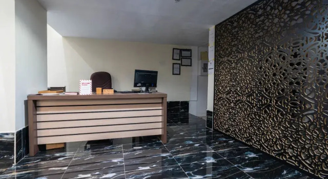 OYO 542 Wahih Alwadi, Varaa Hotelli Taif 