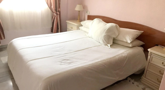 Apartment with 2 Bedrooms in Marbella, with Wonderful Sea View, Terrace And Wifi - 500 M From the Beach, Забронировать Апартаменты/квартира Отели Марбелья с парковкой, рядом с Набережная Марбельи, Парковка