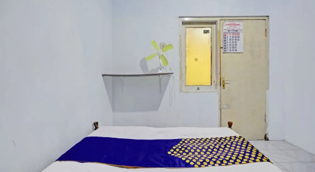 OYO Life 92921 Omaya Kost Syariah