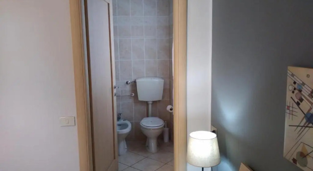 Номер Standard La Fenice Hotel