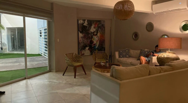 Confortable y amplio estudio D9, Prenota Appartamento Hotel a Quintana Roo con parcheggio, Parcheggio