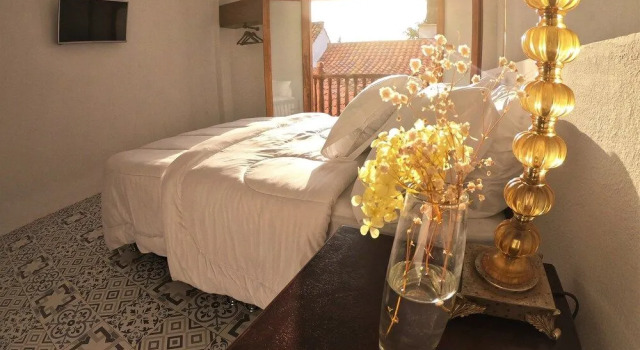 Columbus House Hotel