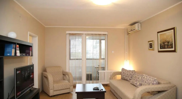 Апартаменты Havana Beograd Apartment